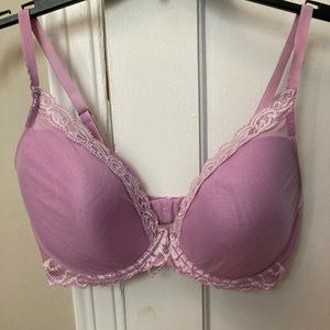 Natori Feathers Underwire Contour Bra
